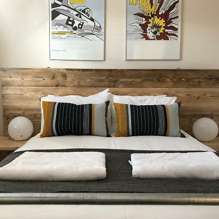 2 Crown Barton Villa Glastonbury Luaran gambar