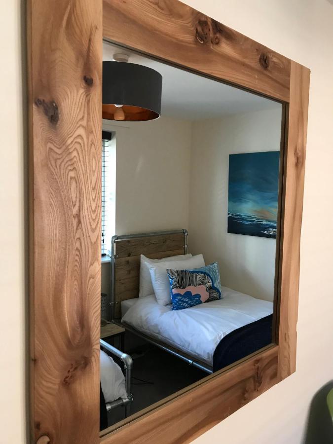 2 Crown Barton Villa Glastonbury Luaran gambar