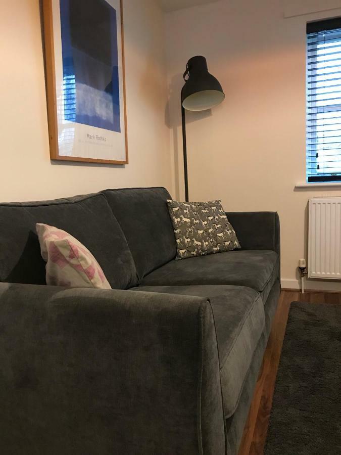 2 Crown Barton Villa Glastonbury Luaran gambar