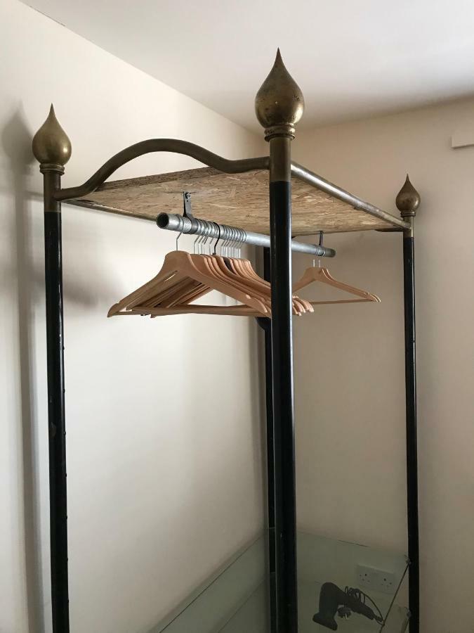2 Crown Barton Villa Glastonbury Luaran gambar